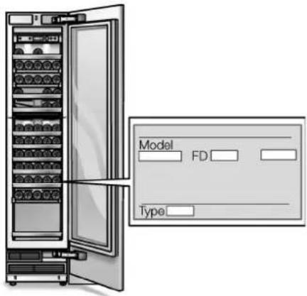 GAGGENAU RW464300 - Servicedienst - 1