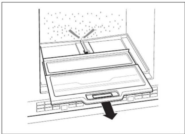 GAGGENAU RT 200 100 - Schoonmakenvanhetapparaat - 1
