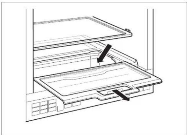 GAGGENAU RT 200 100 - Uitvoeringvandekoelruimte - 4