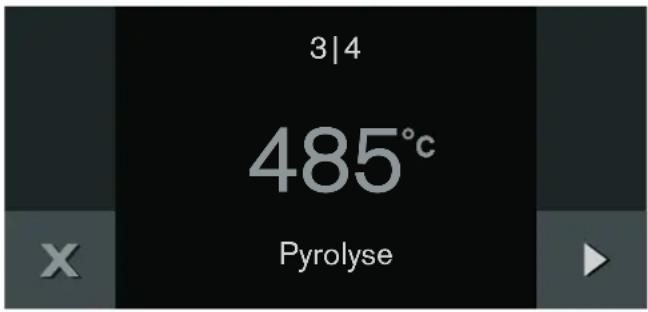 3|4 485°C Pyrolyse