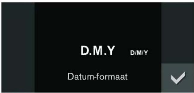 D.M.Y D/M/Y Datum-formaat