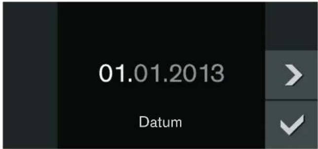 01.01.2013 Datum