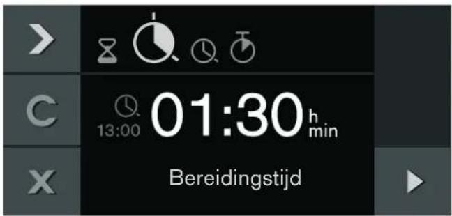 01:30h min Bereidingstijd