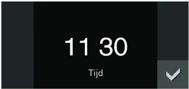11 30 Tijd