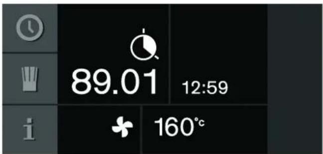 89.01 12:59 160°