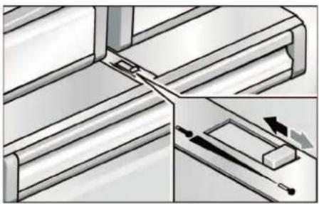 GAGGENAU RY492 - Verskoellade - 1