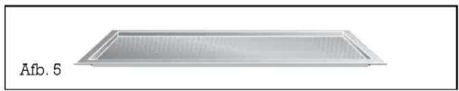 GAGGENAU EB 205131 - Accessoires / extra accessoires - 2