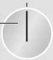 GAGGENAU BX280630 - Functieschakelaar - 1