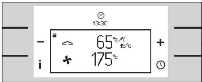 - 65°C i + 175°C 13:30