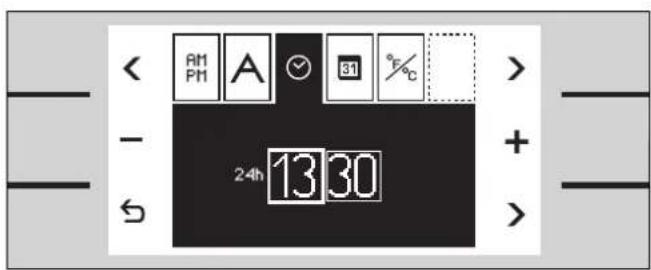 GAGGENAU BX280610 - Let op! - 3