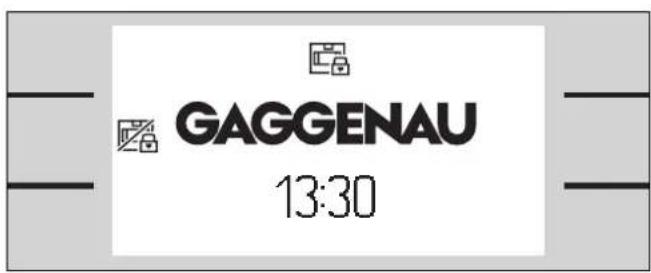 GAGGENAU 13:30