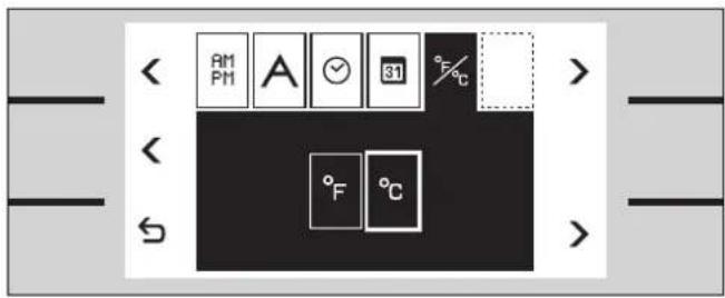 GAGGENAU BX281610 - Let op! - 5
