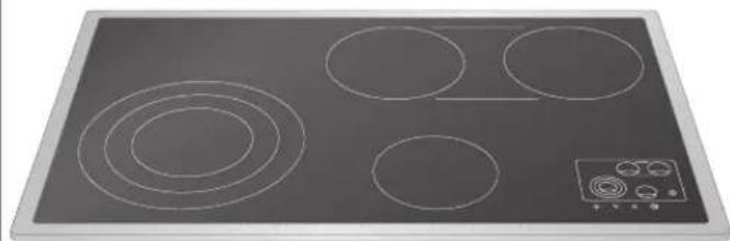 GAGGENAU CK 482 - bladzijde 25-28 - 1