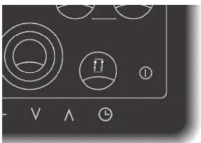 GAGGENAU CK 482 - Het principe - 3