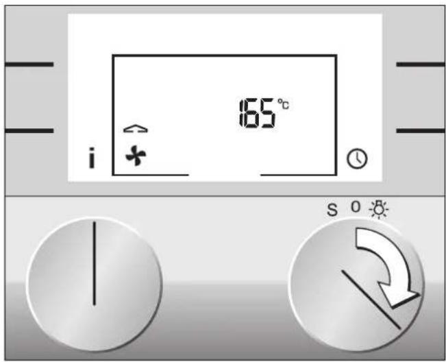 165°C i +