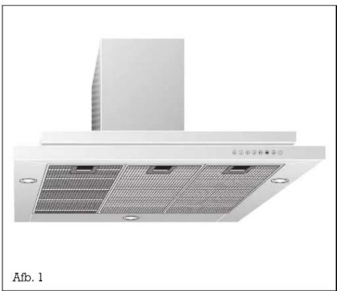 GAGGENAU AW211170 - Voorwoord - 1
