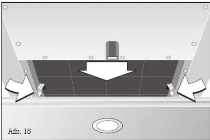 GAGGENAU AI540121 - Let op! - 1