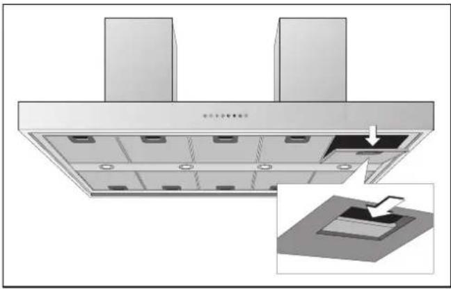 GAGGENAU AI480180 - Interval - 1