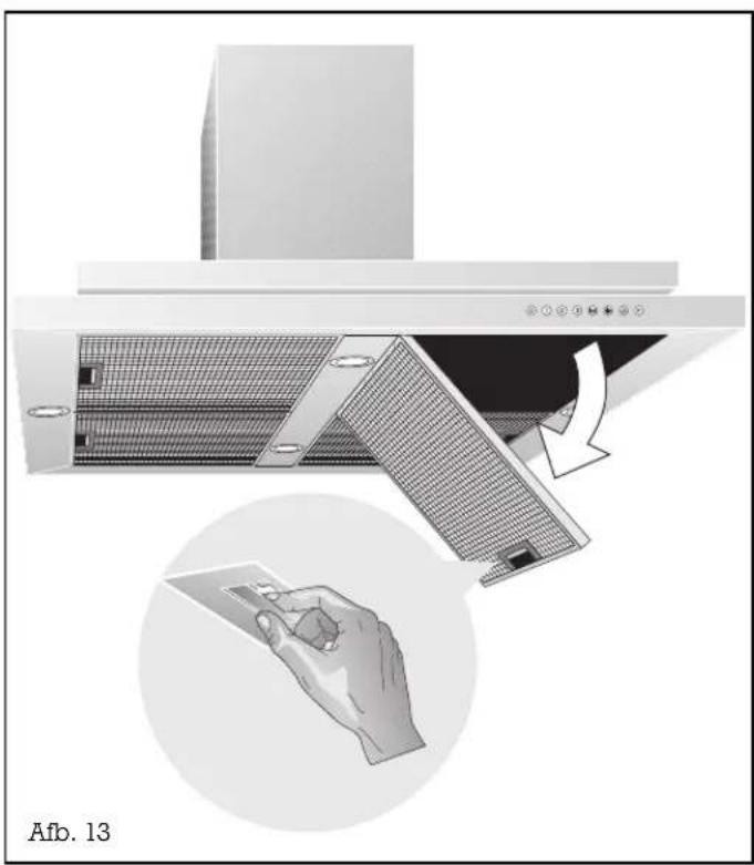 GAGGENAU AI202102 - Reiniging en onderhoud - 1