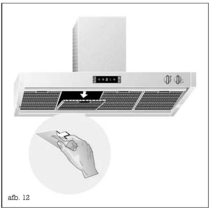 GAGGENAU AH360120 - Reiniging - 1