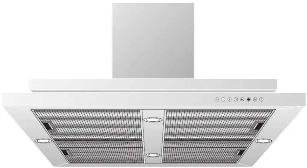 GAGGENAU AH201100 - AI 200 AI 201 AI 202 AI 203 - 1