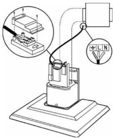 Küppersbusch TKD 988.1 COMET - Alleen TKDEM 988.1 - 1