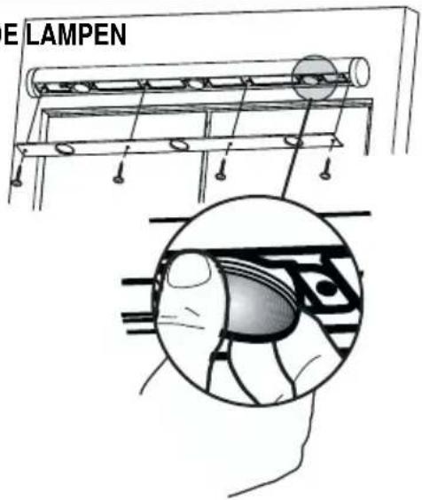 E LAMPEN