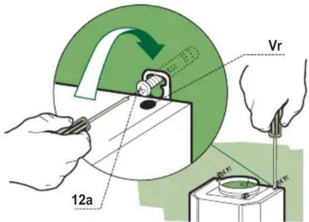 12a Vr