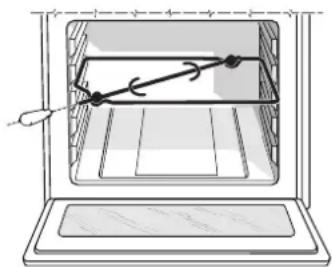 Ariston Thermo FT 85 - Het ovenlicht - 1