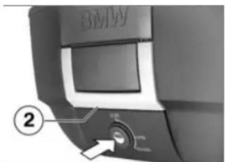 BMW ②