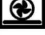 BERTAZZONI PRO120 6G MFE DXT - Oven functies - 9