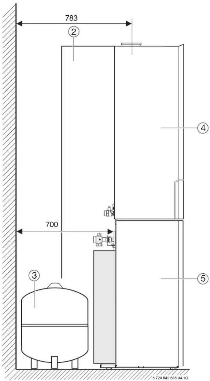 783 ② ④ 700 ③ ⑤ 8 720 649 686-04.10