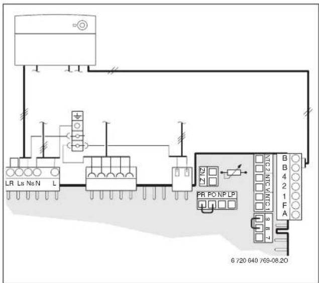 LR Ls Ns N L PR FO NP LP 6 720 640 769-08.20