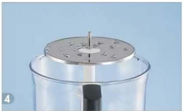 MAGIMIX Compact 3100 - LETOP! - 27