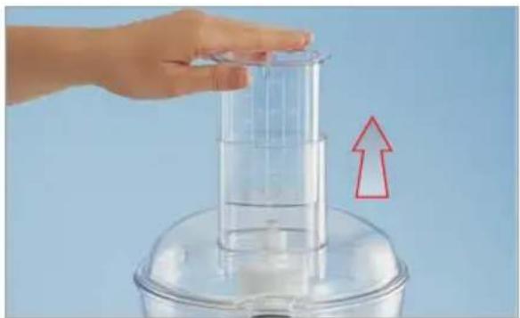 MAGIMIX Compact 3100 - LETOP! - 21