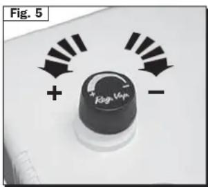 Fig. 5 + King Vap -