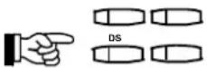 SAMSUNG DS50XXD - Intern verkeer. - 2