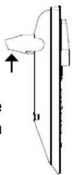 PROFOON TX-317 - Tafelbeugel: - 2