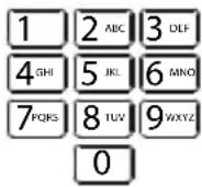 PROFOON TX-317 - BELSIGNALEN - 4