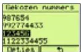 Dekozen numbers 987654 192774433 19450 1122334455 Deties 5