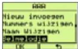 RRR Hieuw invoegen Runners wijzisen, Maan Mijzisen OK || +5