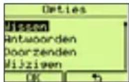 Oeties Mises Antwoorden Doorzenden Mizigen