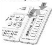 BELGACOM Forum 700 - ■ Uitbreidingsmodule - 1