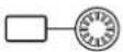 YAMAHA CS6R - Parameters Toewijzen aan Knop [1] en [2] - 24
