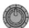 YAMAHA CS6R - Knop Parameter Instellingen - 3