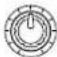 YAMAHA CS6R - [SHIFT]-knop - 7