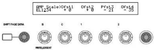 BMP_Scale>Ofst1 EL1234 + 0 Ofst2 + 0 Pfst3 - 21 Ofstd - 35 SHIFT PAGE DATA B C 1 2 PARTILENNT