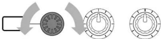 graph LR A["Start"] --> B["Component"] B --> C["Power Switch 1"] B --> D["Power Switch 2"]