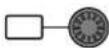 YAMAHA CS6R - Parameters Toewijzen aan Knop [1] en [2] - 3