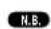 YAMAHA CS6R - [ENTER]-knop - 2